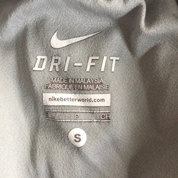 Nike Dri-Fit Running Shorts - Picture 4 of 4